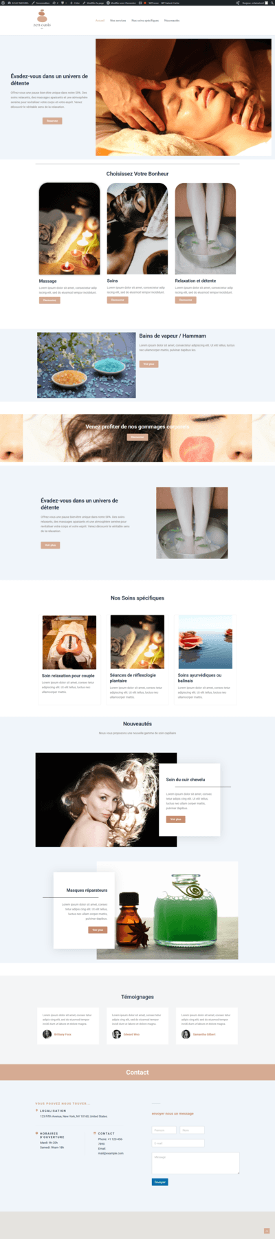 site-spa-eclat-naturel