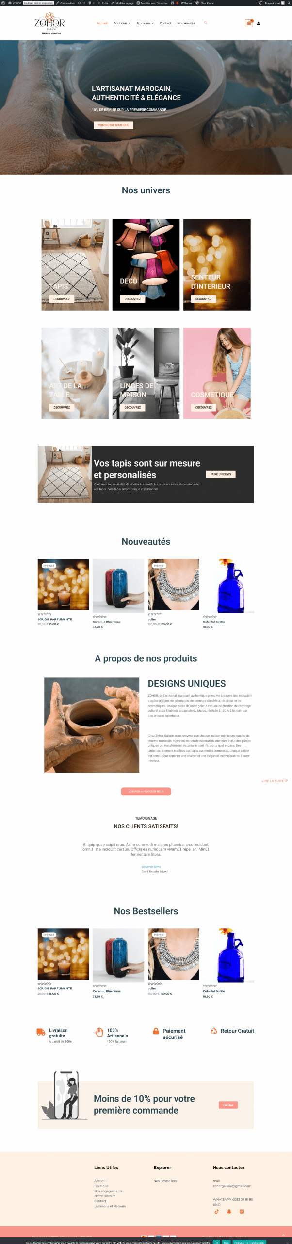 portfolio-boutique-en-ligne